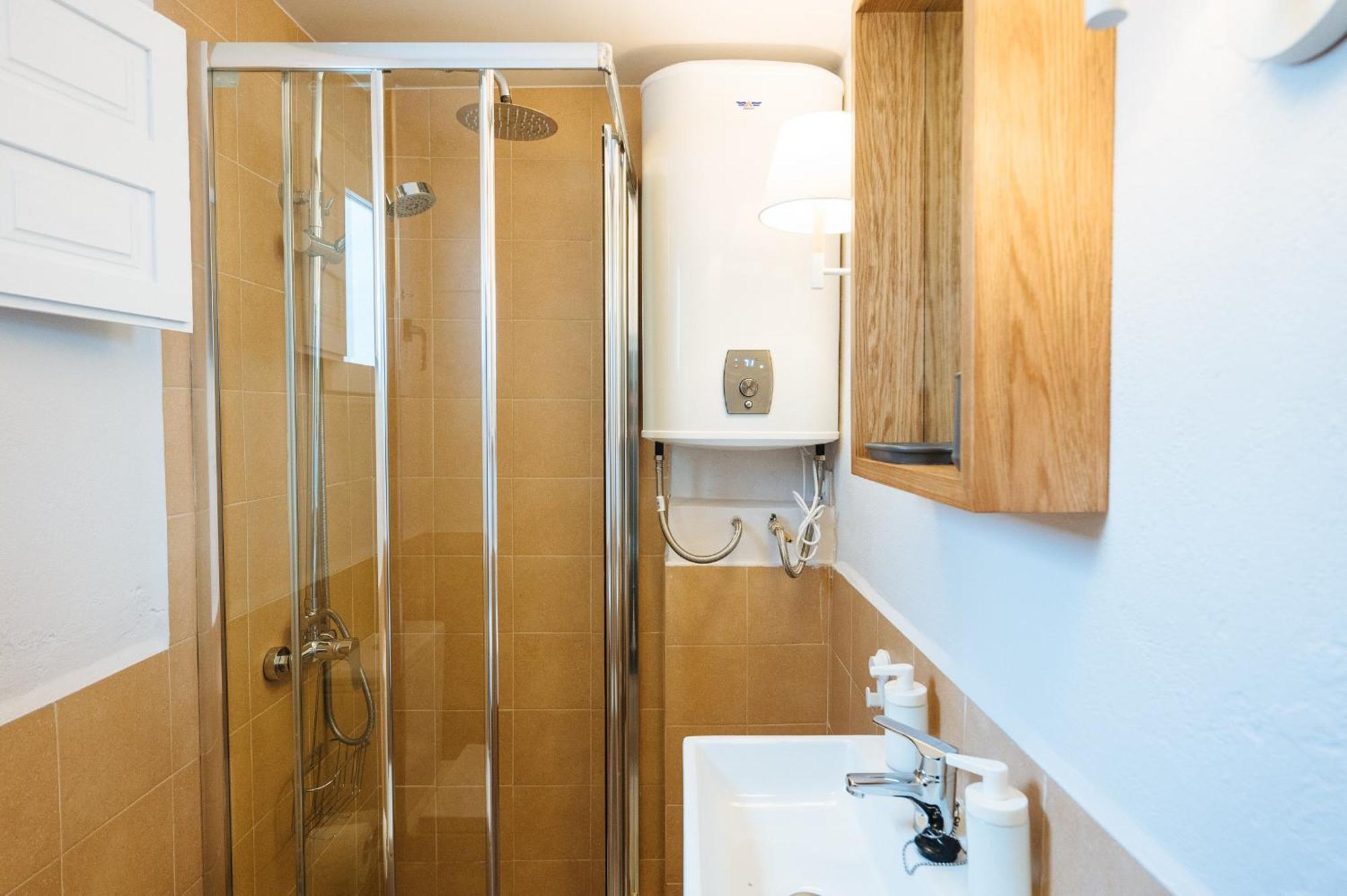 Independent Beautiful House Seville City Center With Private Parking Екстер'єр фото